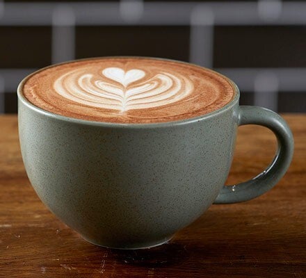 Mocha | Honey Moon Coffee Co.
